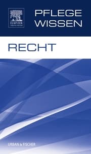 Cover von Recht