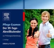Cover von Pflege-Examen