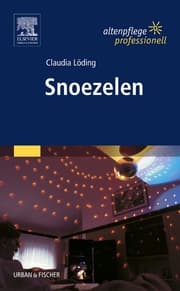 Cover von Snoezelen