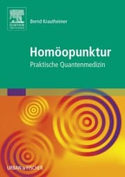 Cover von Homöopunktur