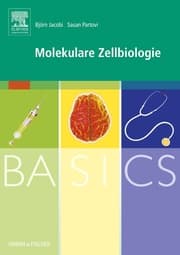 Cover von Molekulare Zellbiologie