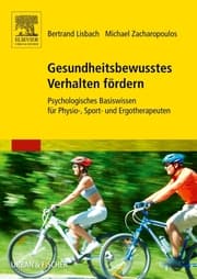 Cover von Gesundheitsbewusstes Verhalten fördern