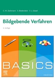 Cover von BASICS Bildgebende Verfahren