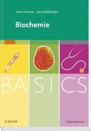 Cover von Biochemie