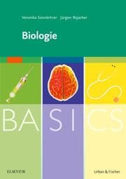 Cover von Biologie