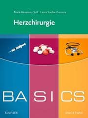 Cover von Herzchirurgie