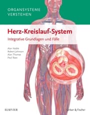 Cover von Herz-Kreislauf-System
