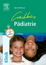 Cover von Pädiatrie