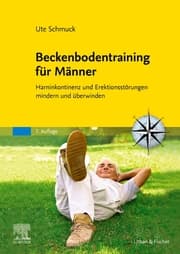 Cover von Beckenbodentraining für Männer