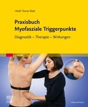 Cover von Praxisbuch Myofasziale Triggerpunkte