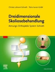 Cover von Dreidimensionale Skoliosebehandlung