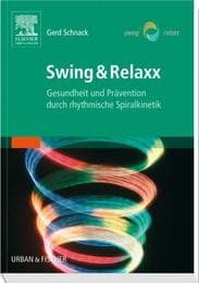 Cover von Swing & Relaxx