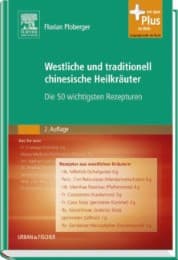 Cover von Westliche und traditionell chinesische Heilkräuter