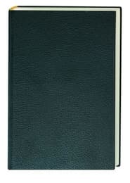 Cover von Bibel