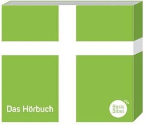 Cover von BasisBibel - Das Hörbuch