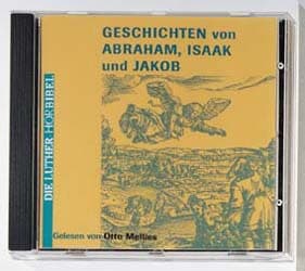 Cover von Bibel