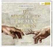 Cover von 111 Bibeltexte die man kennen muss