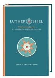 Cover von Bibel