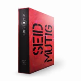 Cover von Bibel
