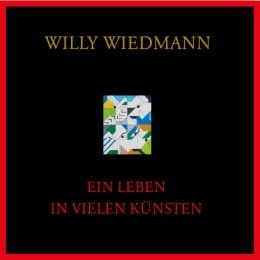 Cover von Willy Wiedmann