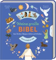 Cover von Meine große Bibel