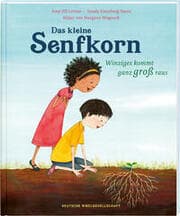 Cover von Das kleine Senfkorn