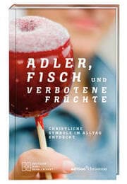 Cover von Adler, Fisch und verbotene Früchte