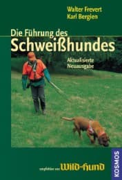 Cover von Die Führung des Schweißhundes