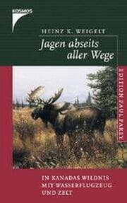 Cover von Jagen abseits aller Wege
