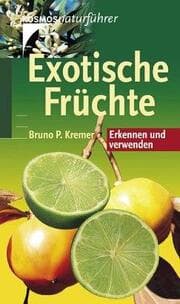 Cover von Exotische Früchte