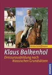 Cover von KLaus Balkenhol