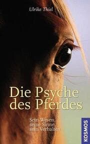 Cover von Die Psyche des Pferdes