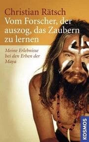 Cover von Vom Forscher, der auszog, das Zaubern zu lernen