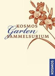 Cover von Kosmos Garten-Sammelsurium