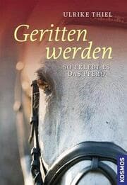 Cover von Geritten werden