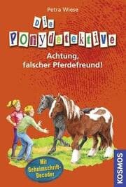 Cover von Achtung, falscher Pferdefreund!