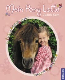 Cover von Mein Pony Lotte