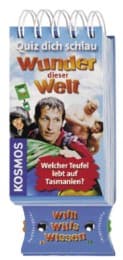 Cover von Wunder dieser Welt