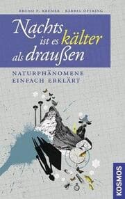 Cover von Nachts ist es kälter als draußen