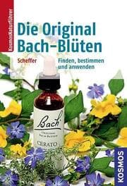 Cover von Die Original Bach-Blüten