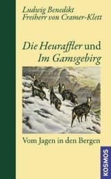 Cover von Die Heuraffler/Im Gamsgebirg