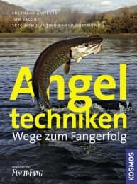 Cover von Angeltechniken