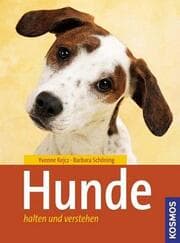 Cover von Hunde halten und verstehen