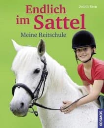 Cover von Endlich im Sattel