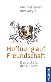 Cover von Hoffnung auf Freundschaft