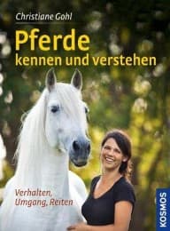 Cover von Pferde kennen und verstehen