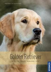 Cover von Golden Retriever