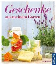 Cover von Geschenke aus meinem Garten