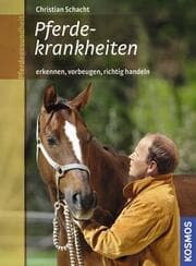 Cover von Pferdekrankheiten