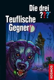 Cover von Teuflische Gegner